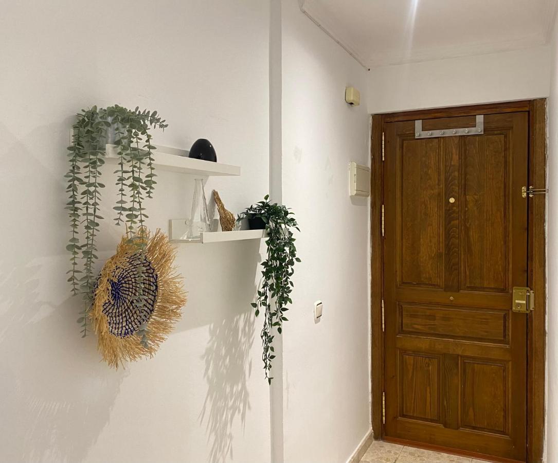La Colina Estudio Con Vista Al Mar Torremolinos Kültér fotó